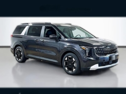 Kia Carnival EX FWD 2026