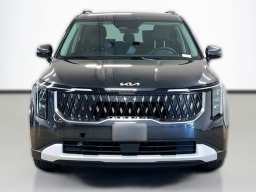 Kia Carnival EX FWD 2026