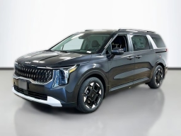 Kia Carnival EX FWD 2026