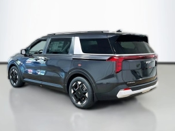 Kia Carnival EX FWD 2026