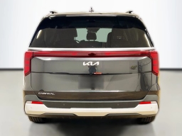 Kia Carnival EX FWD 2026