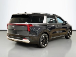 Kia Carnival EX FWD 2026