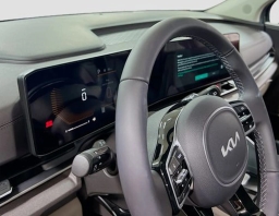 Kia Carnival EX FWD 2026