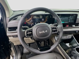 Kia Carnival EX FWD 2026