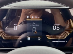 Kia Carnival EX FWD 2026