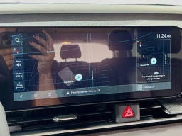 Kia Carnival EX FWD 2026