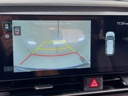 Kia Carnival EX FWD 2026