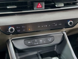 Kia Carnival EX FWD 2026