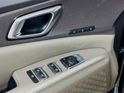 Kia Carnival EX FWD 2026