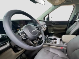 Kia Carnival EX FWD 2026