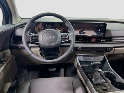 Kia Carnival EX FWD 2026