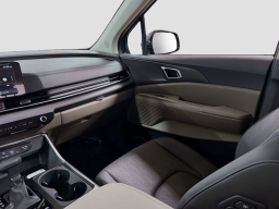 Kia Carnival EX FWD 2026