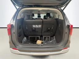 Kia Carnival EX FWD 2026