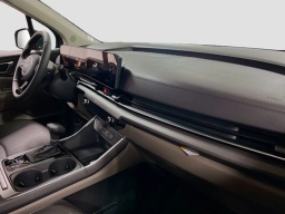 Kia Carnival EX FWD 2026