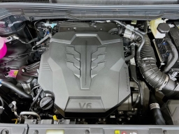 Kia Carnival EX FWD 2026