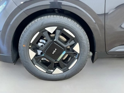 Kia Carnival EX FWD 2026