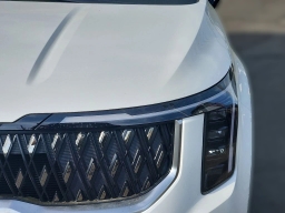 Kia Carnival EX FWD 2026