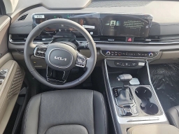 Kia Carnival EX FWD 2026