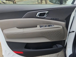 Kia Carnival EX FWD 2026