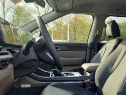 Kia Carnival EX FWD 2026