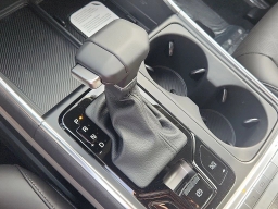 Kia Carnival EX FWD 2026