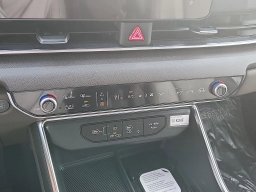 Kia Carnival EX FWD 2026