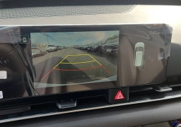 Kia Carnival EX FWD 2026