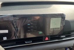 Kia Carnival EX FWD 2026