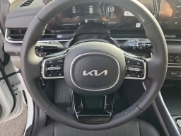 Kia Carnival EX FWD 2026