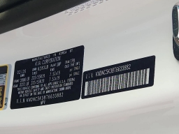 Kia Carnival EX FWD 2026