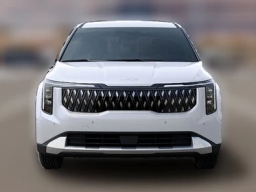 Kia Carnival EX FWD 2026