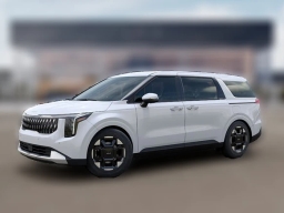 Kia Carnival EX FWD 2026