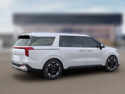 Kia Carnival EX FWD 2026