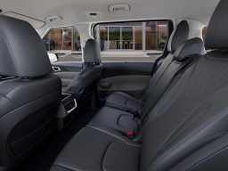 Kia Carnival EX FWD 2026