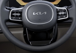 Kia Carnival EX FWD 2026