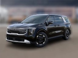 Kia Carnival EX FWD 2026