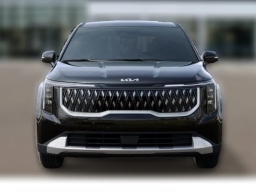 Kia Carnival EX FWD 2026