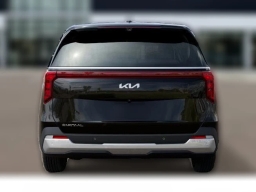 Kia Carnival EX FWD 2026