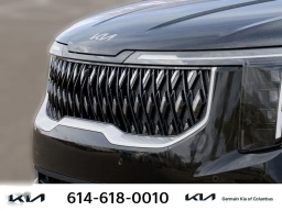 Kia Carnival EX FWD 2026