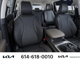 Kia Carnival EX FWD 2026