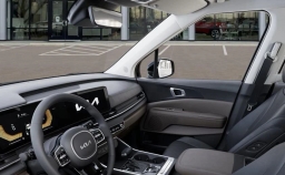 Kia Carnival EX FWD 2026