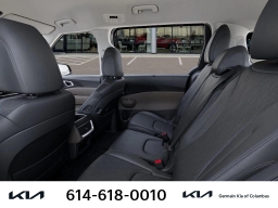 Kia Carnival EX FWD 2026