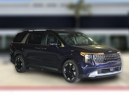 Kia Carnival EX FWD 2026