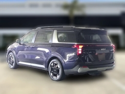 Kia Carnival EX FWD 2026