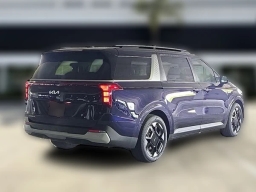 Kia Carnival EX FWD 2026