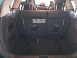 Kia Carnival EX FWD 2026