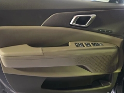 Kia Carnival EX FWD 2026