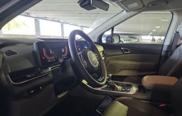 Kia Carnival EX FWD 2026