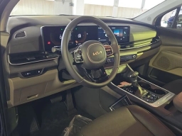 Kia Carnival EX FWD 2026