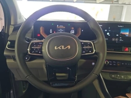Kia Carnival EX FWD 2026